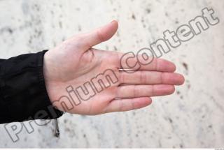 Hand texture of street references 419 0002